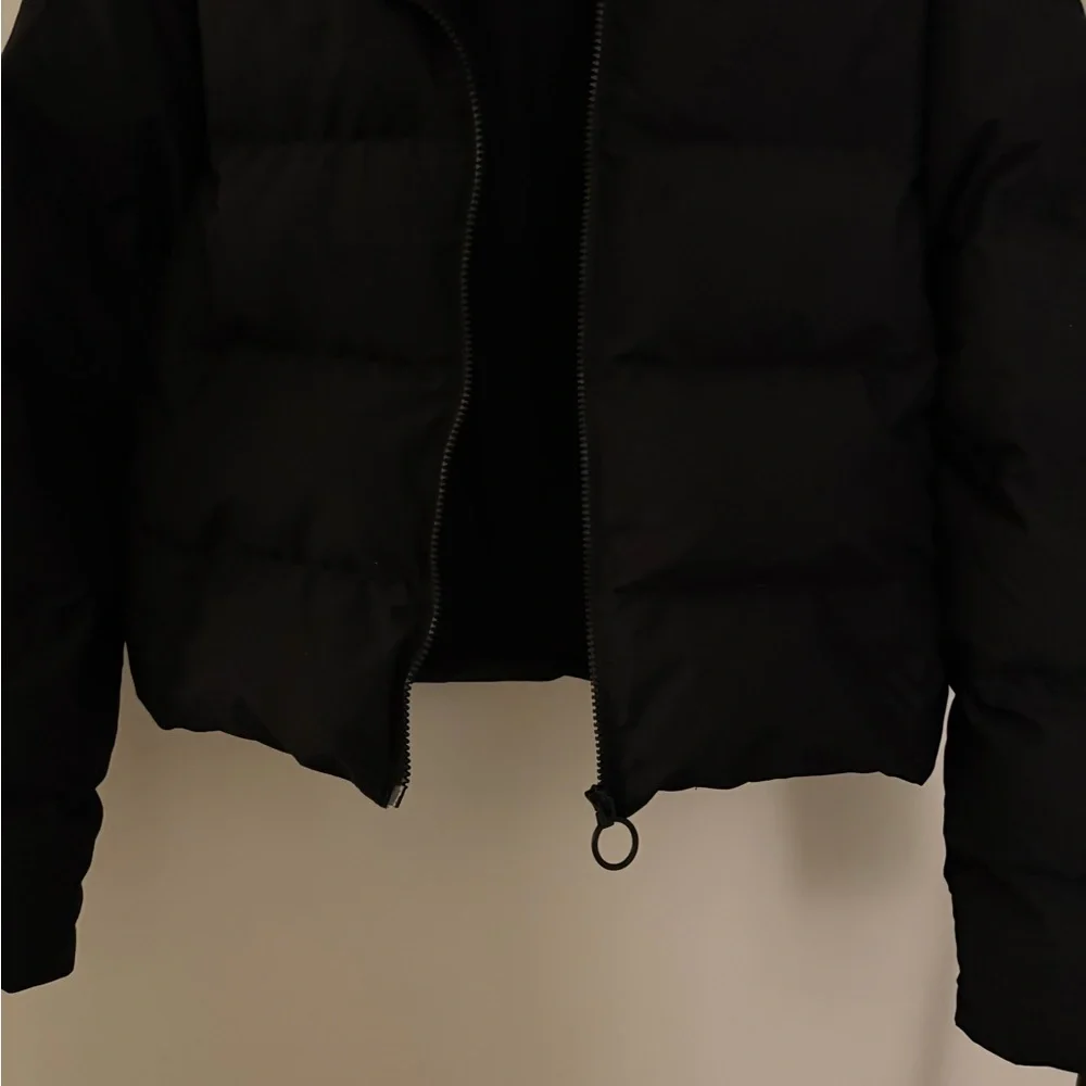 Gymshark Jacket - Picture 5 of 6